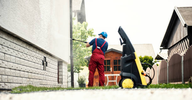 Best Dumpster Area Cleaning  in Haysville, KS